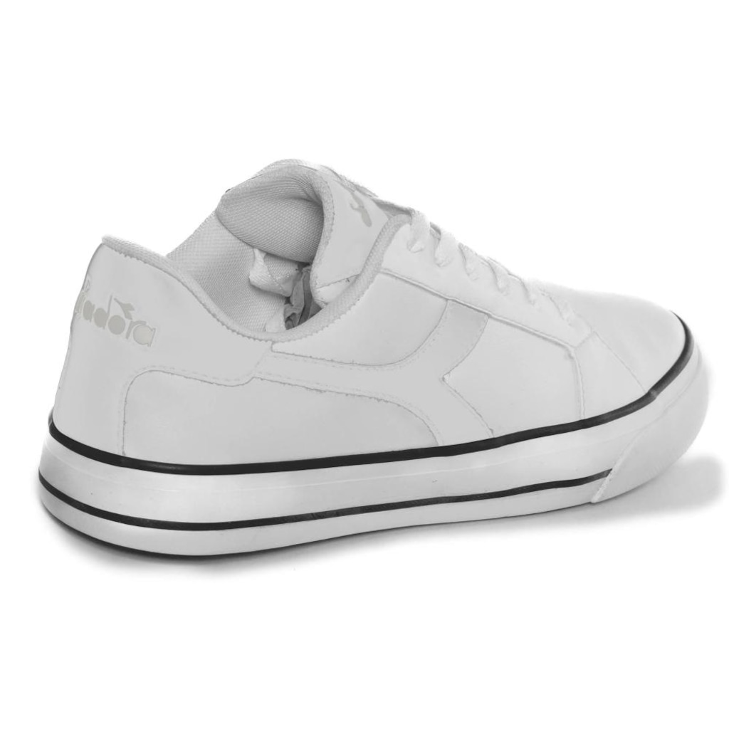 Imagem 3 do produto Tênis Casual Unissex Diadora Modena