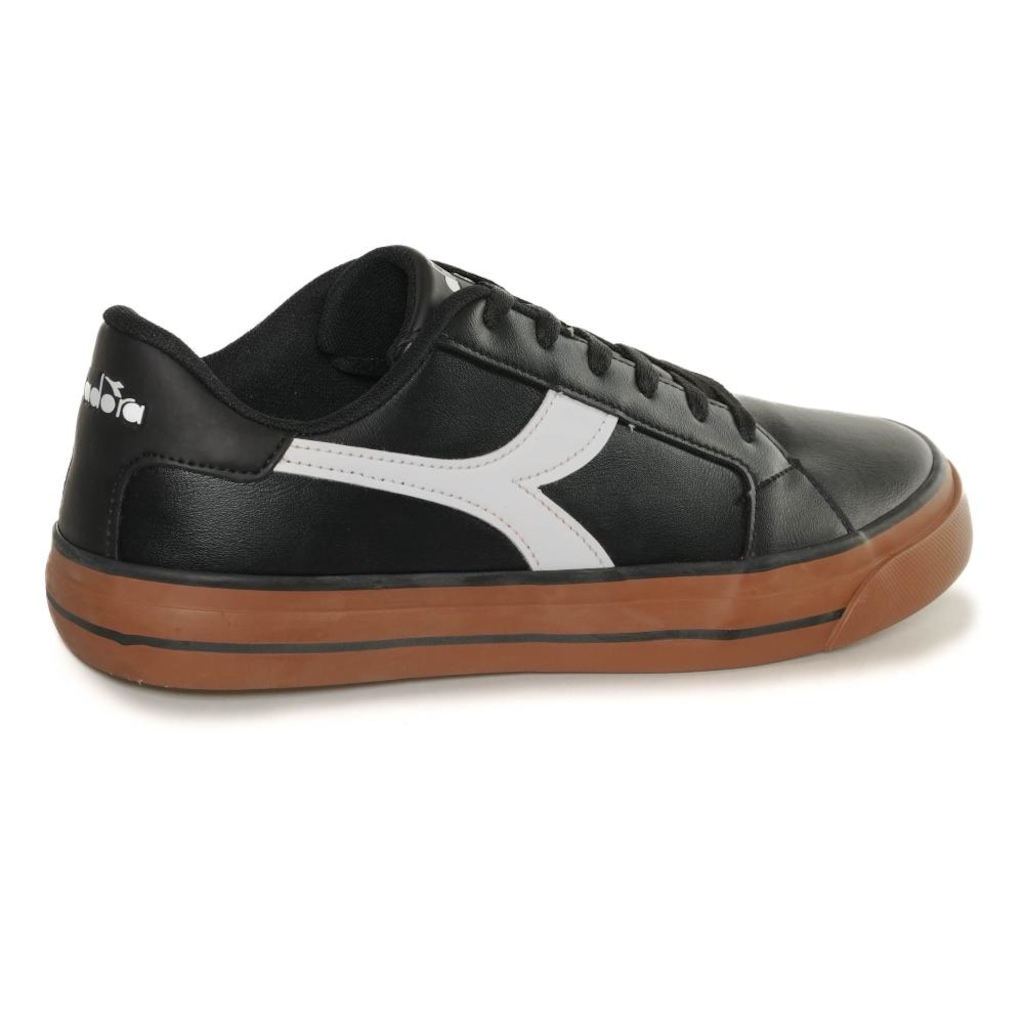 Imagem 4 do produto Tênis Casual Unissex Diadora Modena