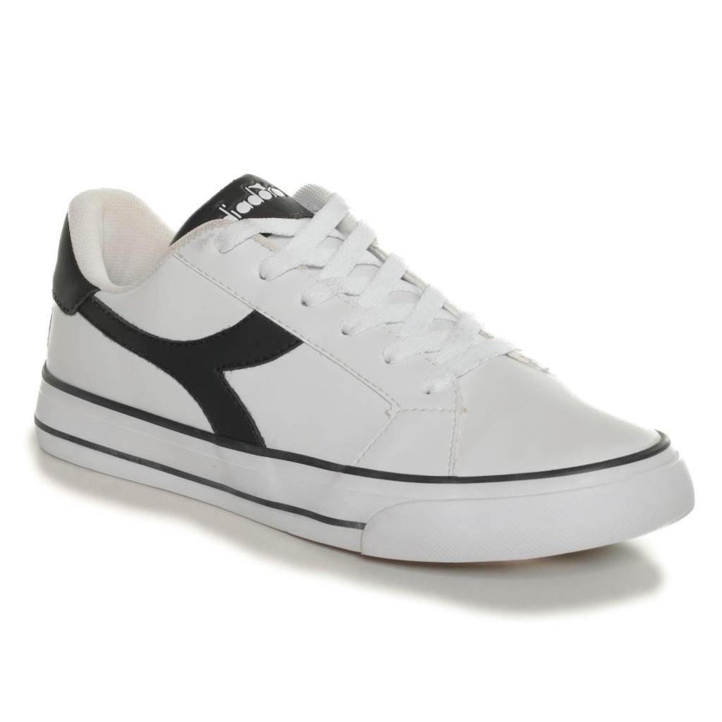 Imagem 2 do produto Tênis Casual Unissex Diadora Modena
