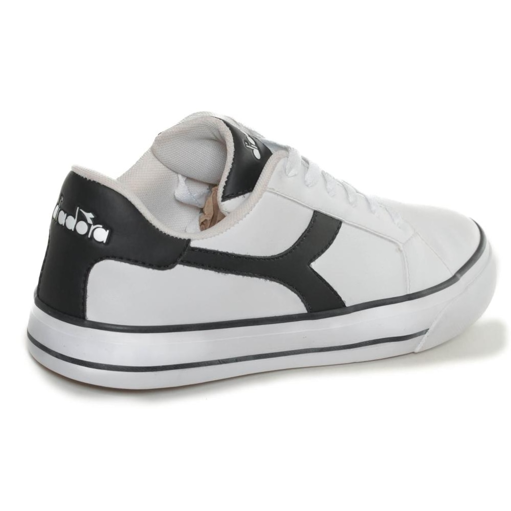 Imagem 4 do produto Tênis Casual Unissex Diadora Modena