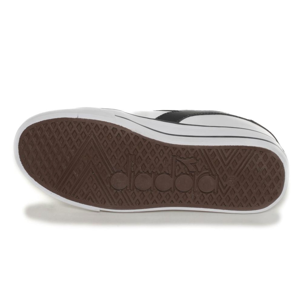 Imagem 5 do produto Tênis Casual Unissex Diadora Modena