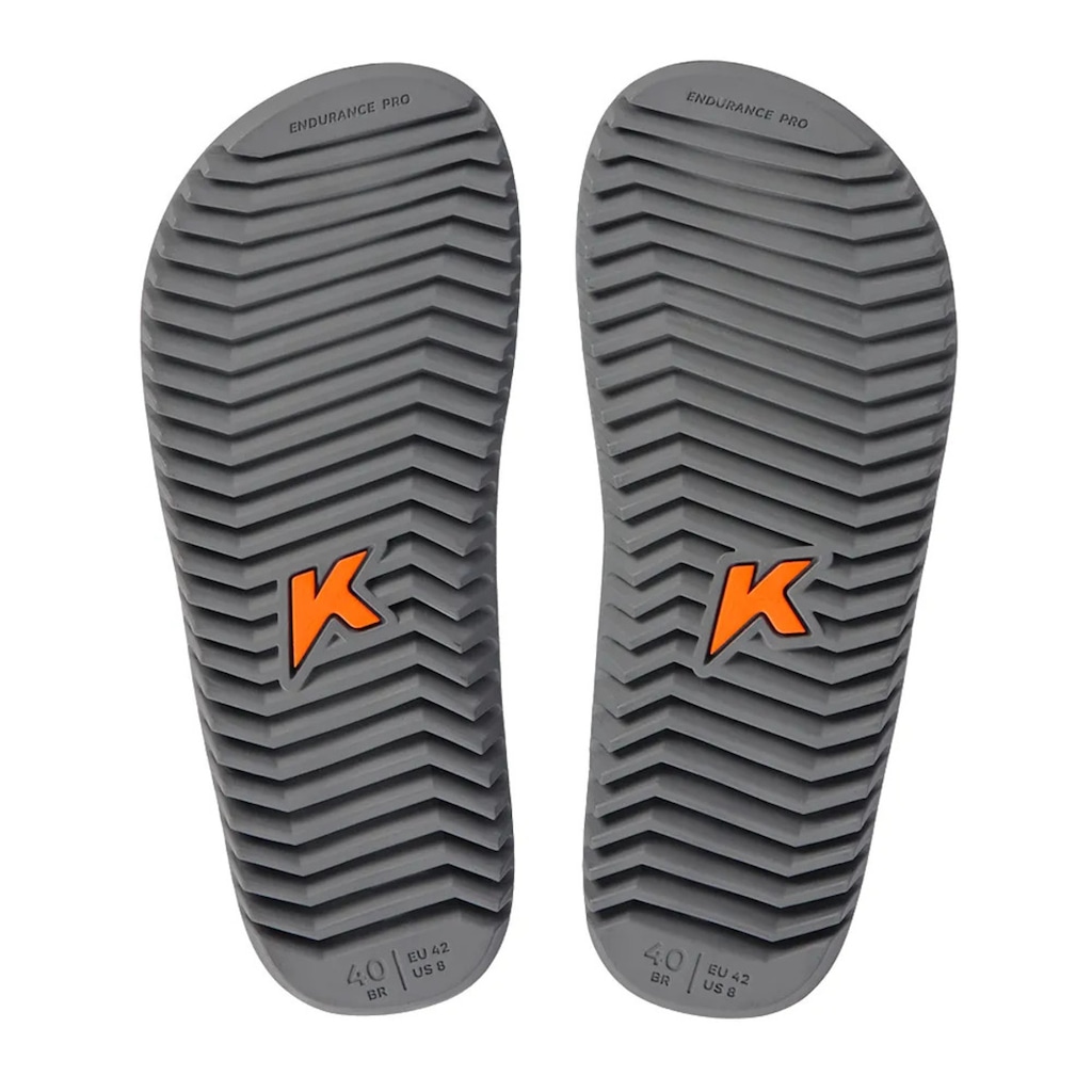 Imagem 5 do produto Chinelo Kenner Nk6 Pro Masculino