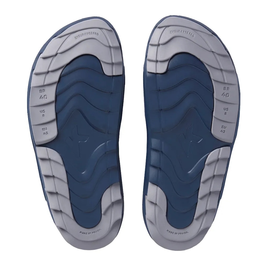 Imagem 4 do produto Chinelo Kenner Makho Slide Masculino