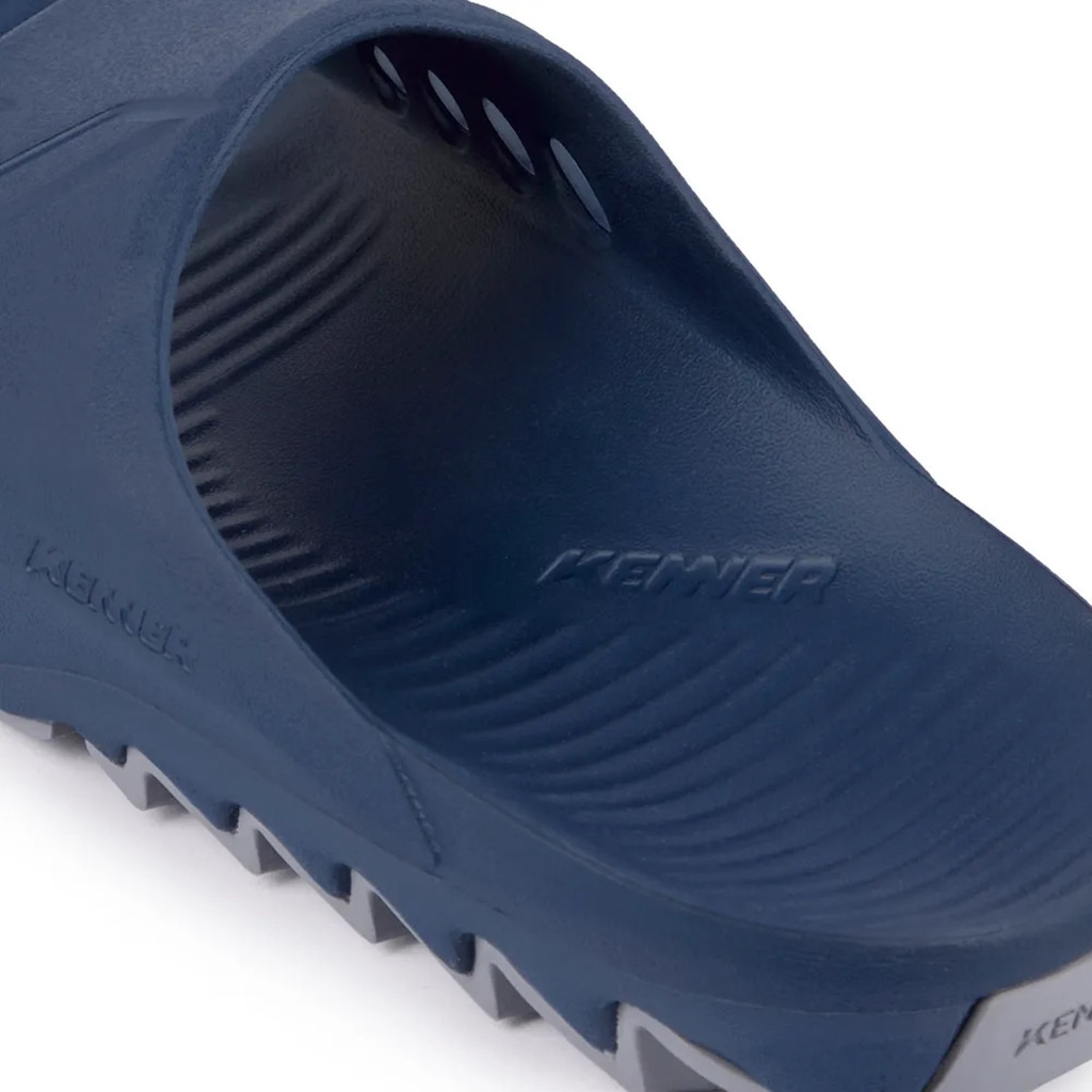 Imagem 5 do produto Chinelo Kenner Makho Slide Masculino