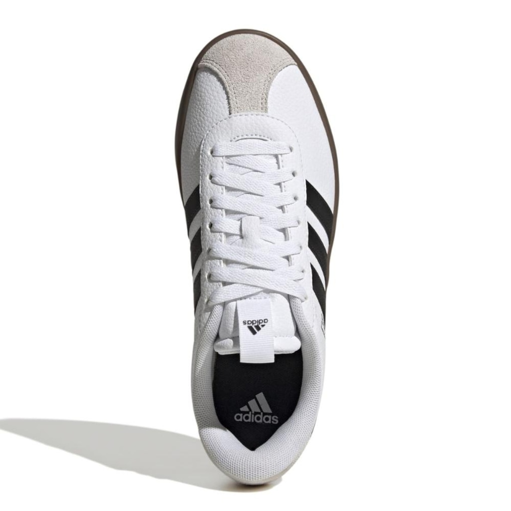 Imagem 5 do produto Tênis Masculino adidas VL Court Base