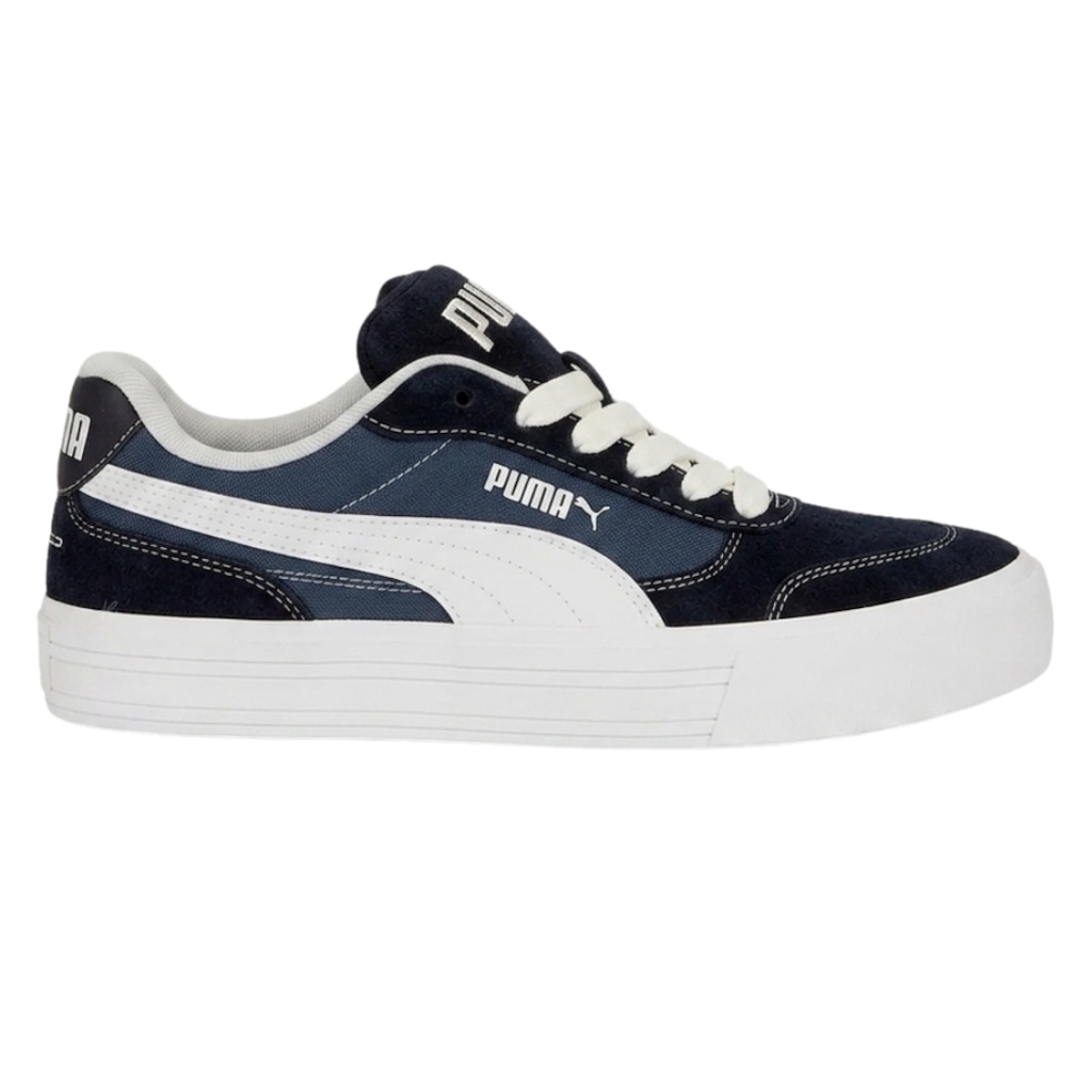 Imagem 1 do produto Tênis Unissex Puma Cc Park Vulc