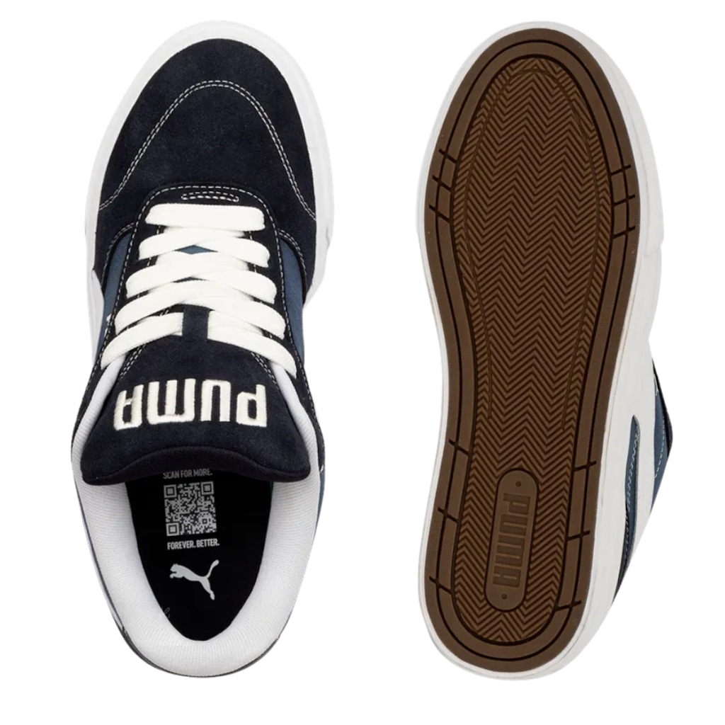 Imagem 2 do produto Tênis Unissex Puma Cc Park Vulc
