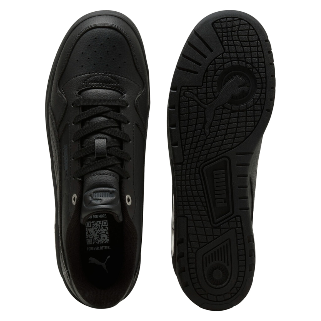 Imagem 2 do produto Tênis Unissex Puma Shuffle Tech