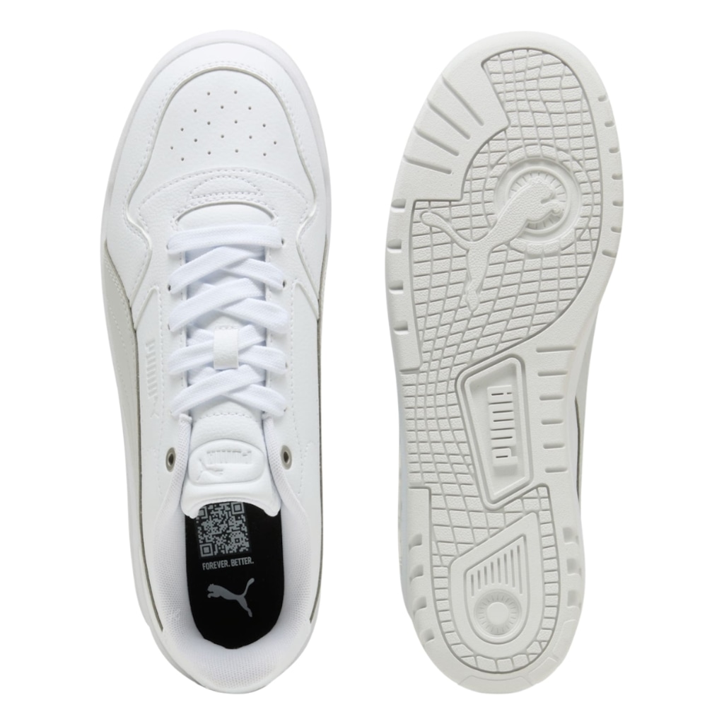 Imagem 2 do produto Tênis Unissex Puma Shuffle Tech