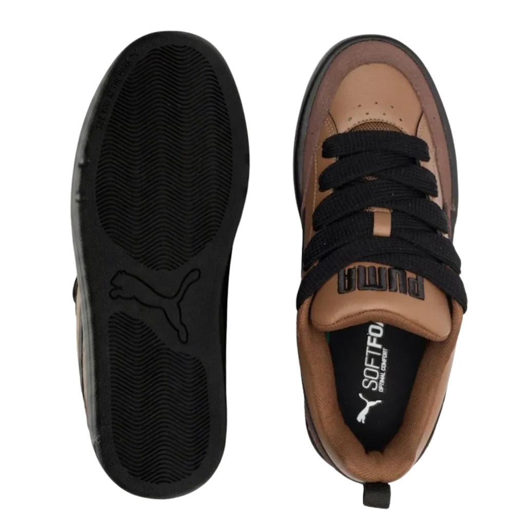 Imagem 2 do produto Tênis Unissex Puma Park Lifestyle Og Bdp