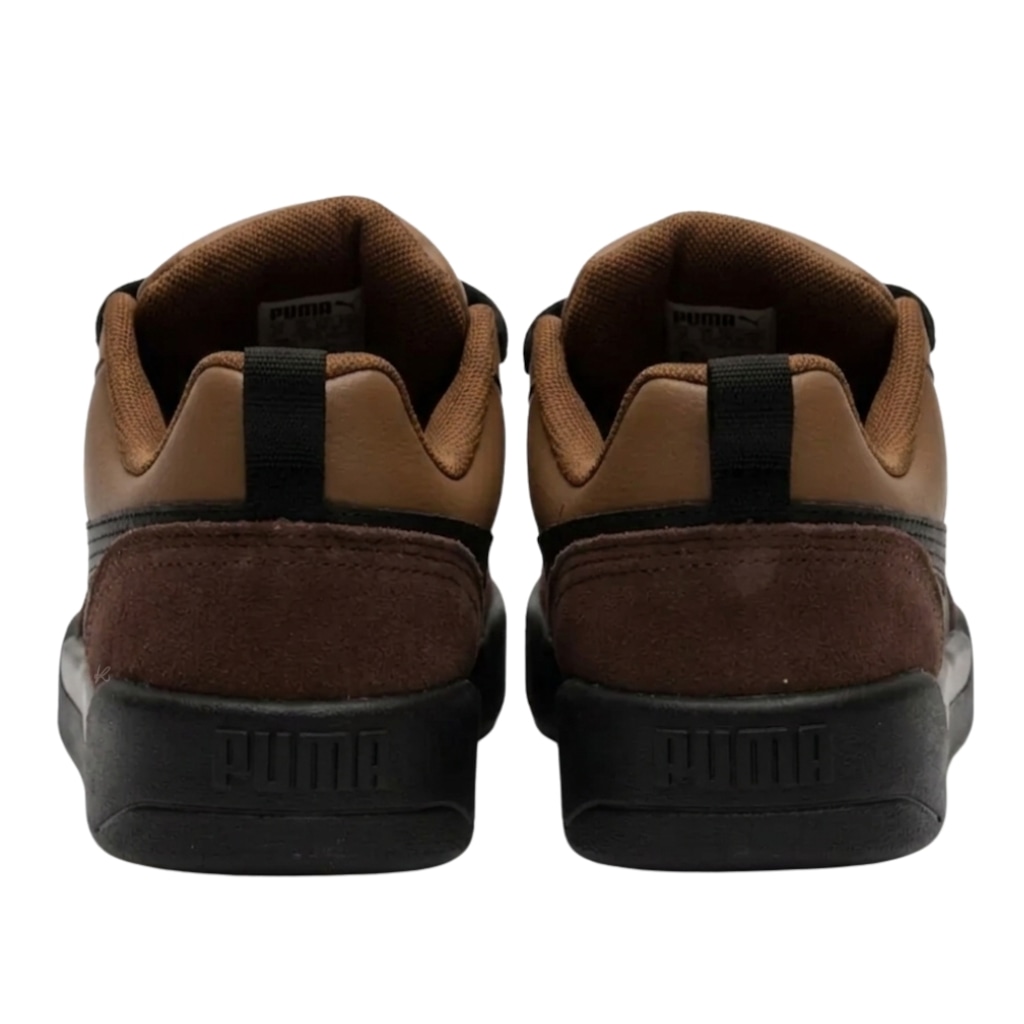 Imagem 3 do produto Tênis Unissex Puma Park Lifestyle Og Bdp