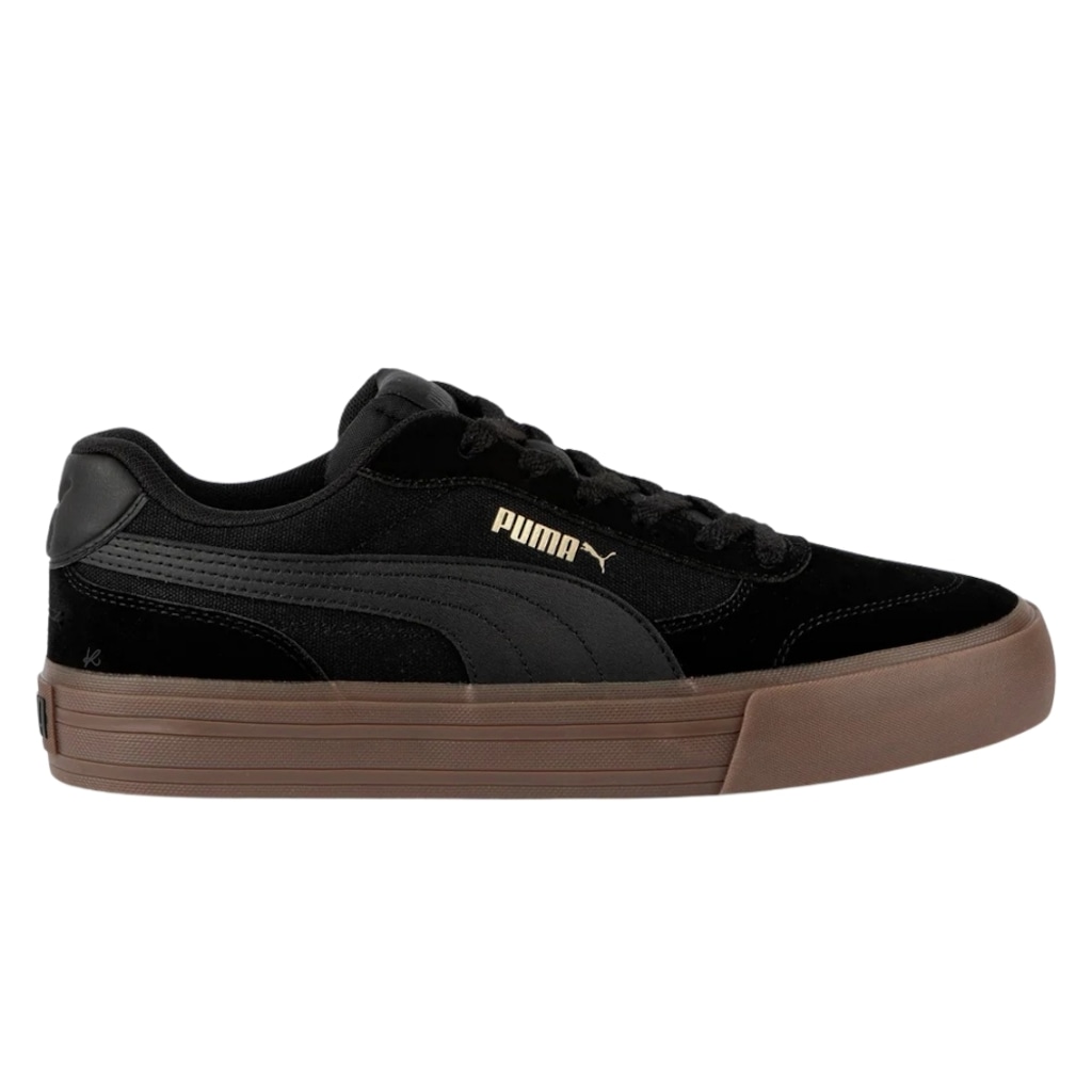 Imagem 1 do produto Tênis Unissex Puma Cc Park Vulc