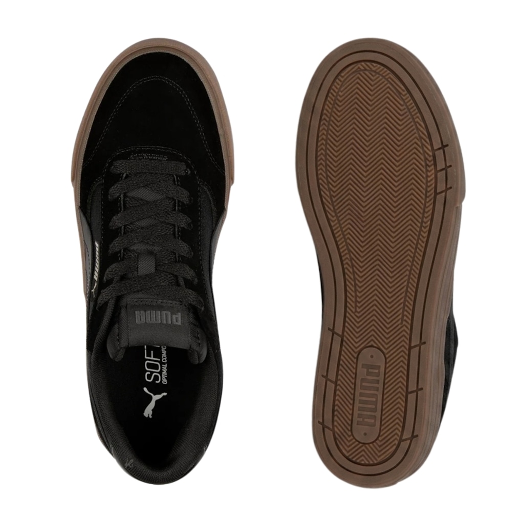 Imagem 2 do produto Tênis Unissex Puma Cc Park Vulc