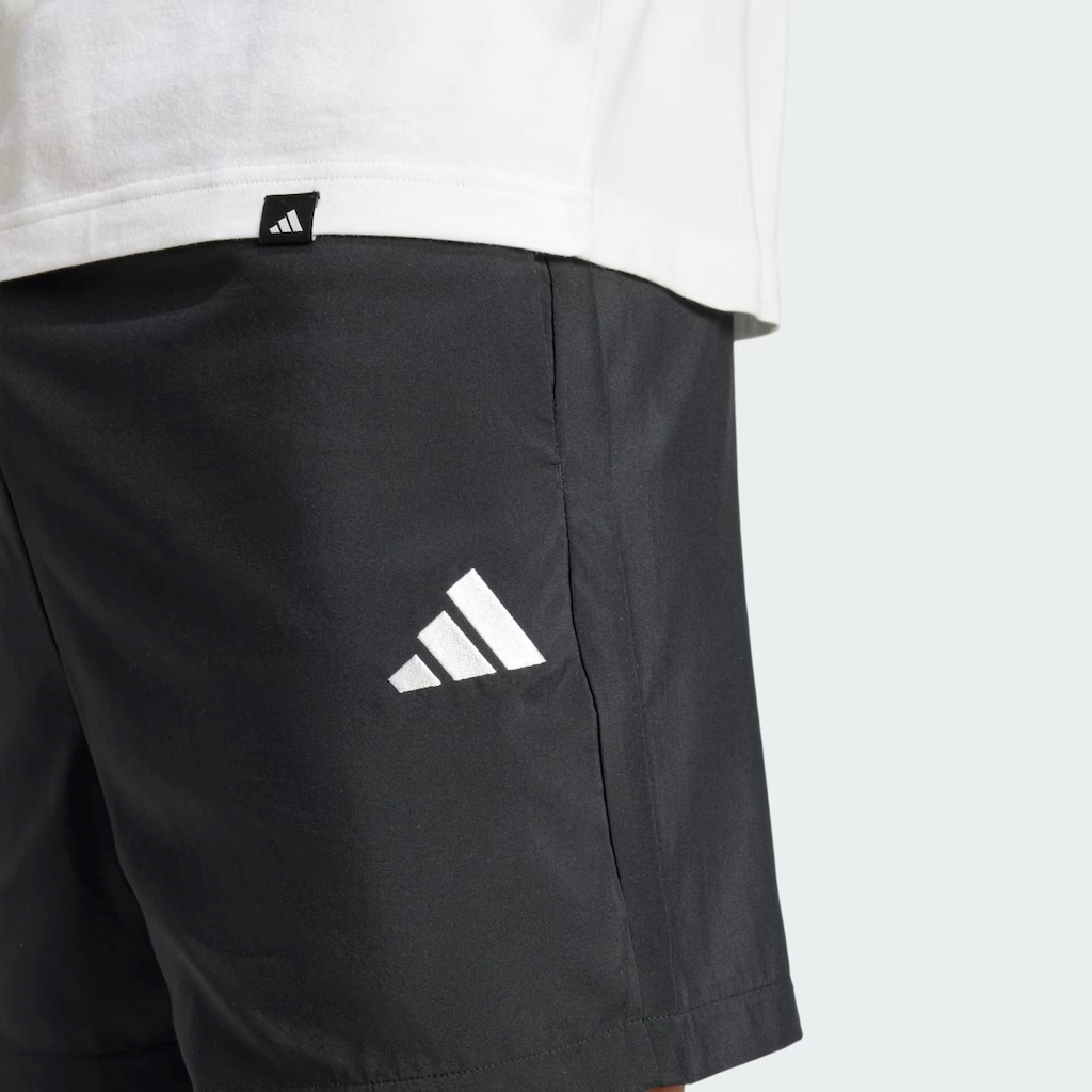 Imagem 5 do produto Shorts adidas Essentials Chelsea Logo Pequeno Masculino