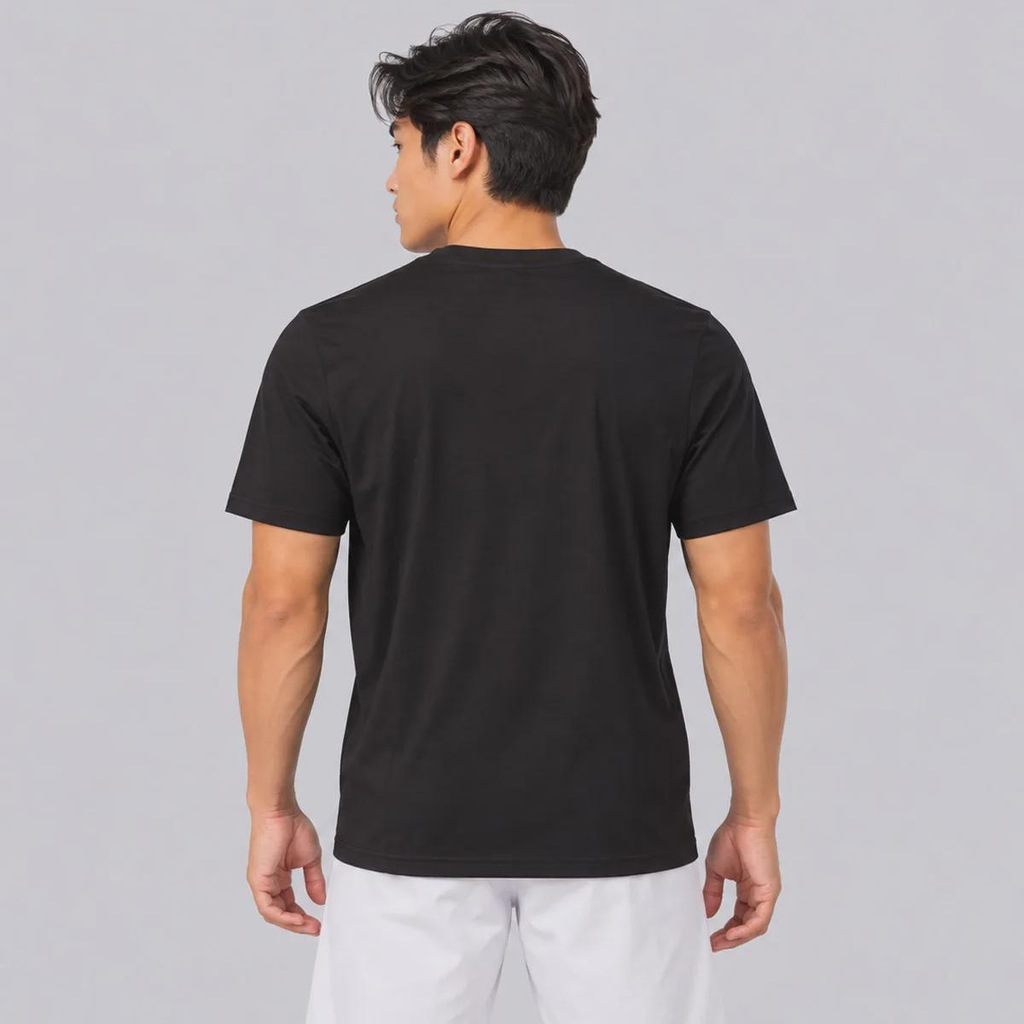 Imagem 4 do produto Camiseta Puma Ess Small No. 1 Tee Logo Masculina