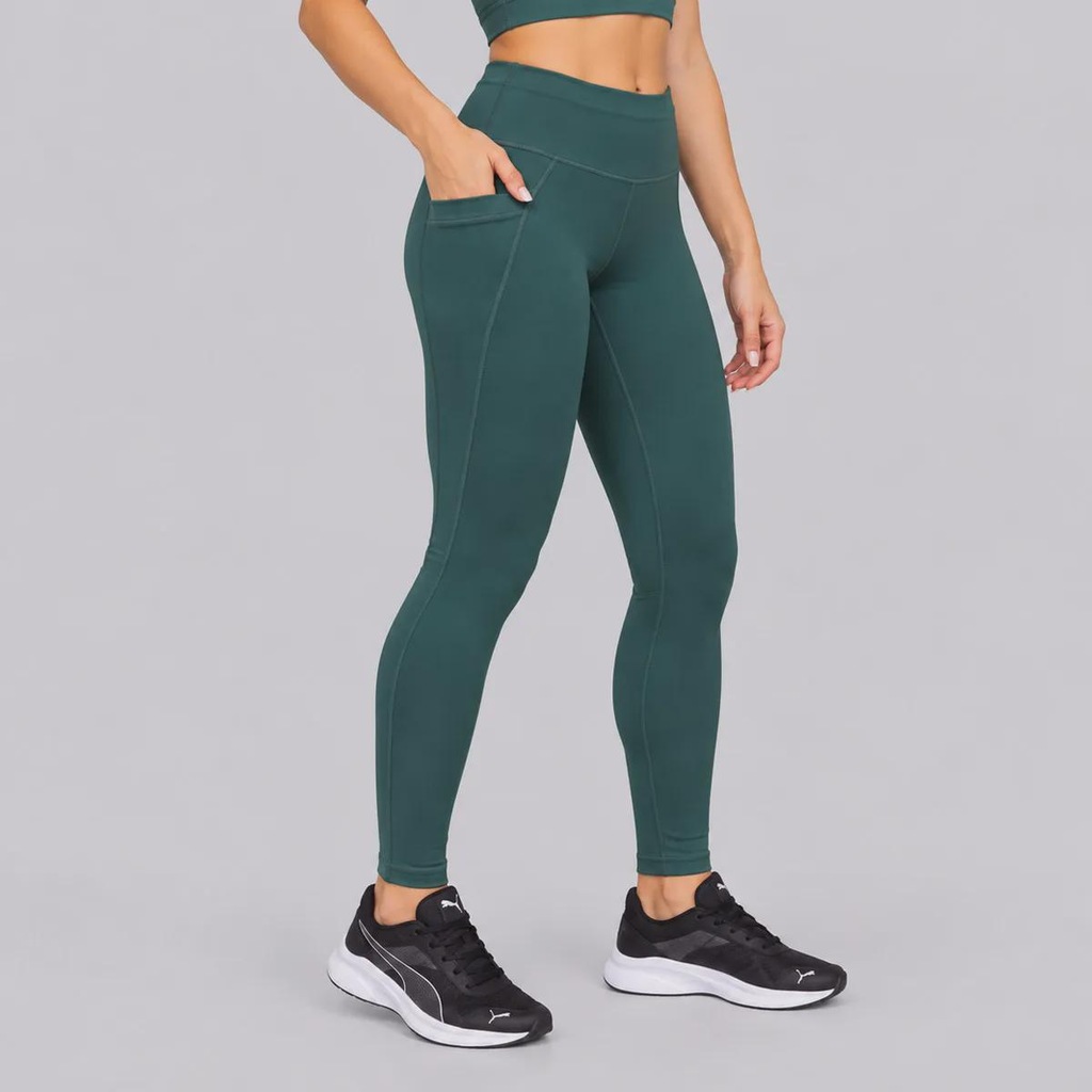 Imagem 2 do produto Calça Legging Puma W Tad Essential Feminina
