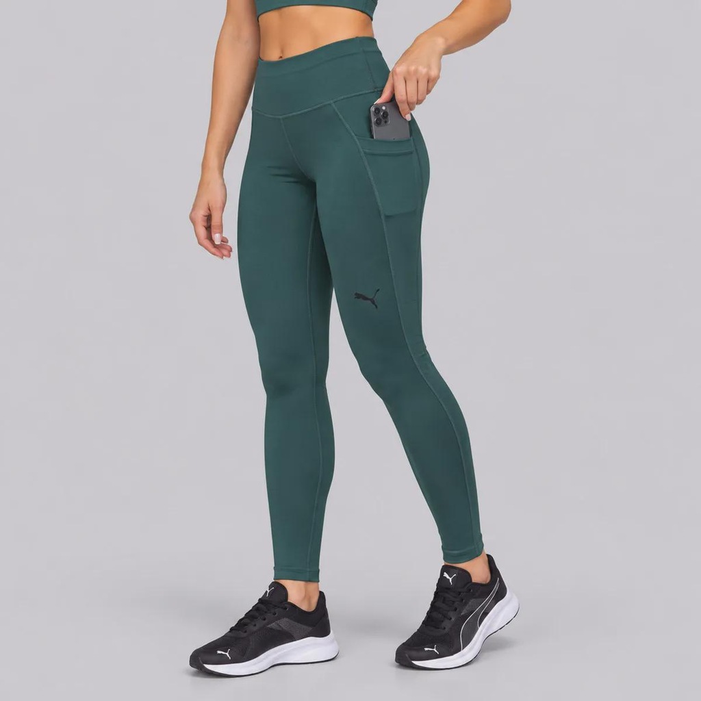 Imagem 3 do produto Calça Legging Puma W Tad Essential Feminina