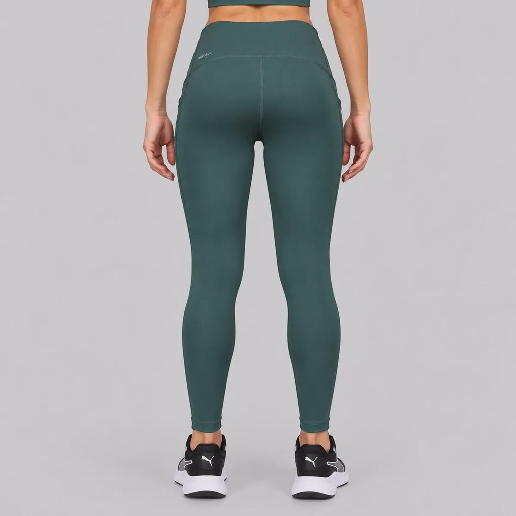 Imagem 4 do produto Calça Legging Puma W Tad Essential Feminina