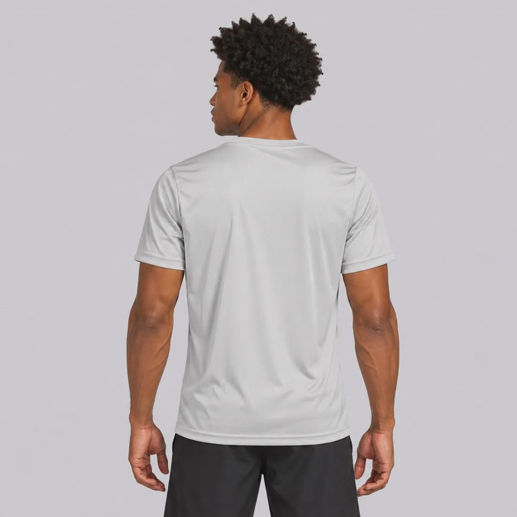 Imagem 4 do produto Camiseta Puma Small Logo Poly Masculina