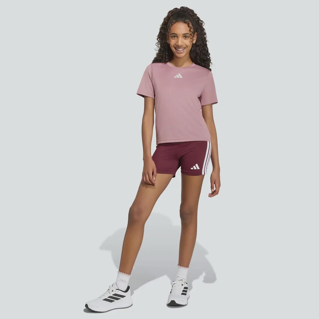 Imagem 1 do produto Conjunto adidas Train Essentials Infantil