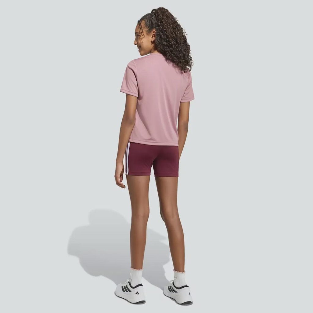 Imagem 2 do produto Conjunto adidas Train Essentials Infantil