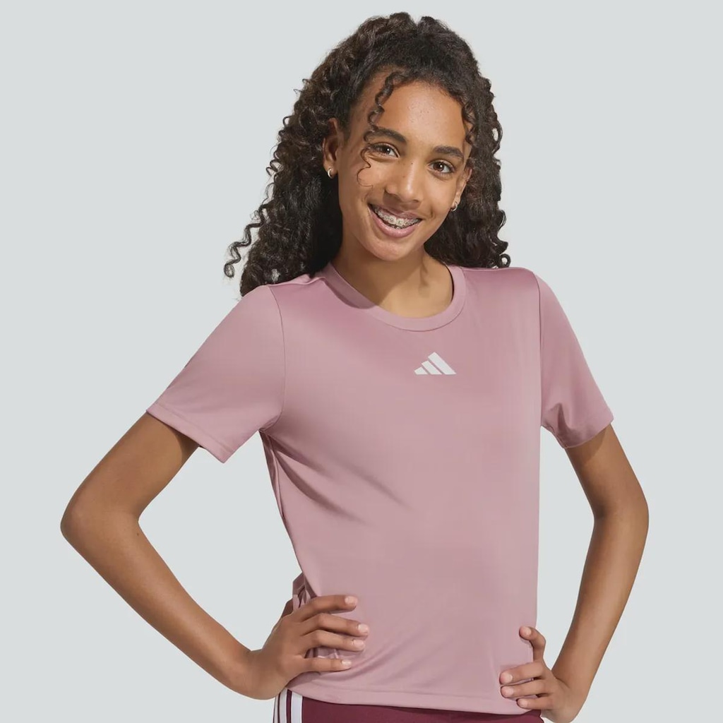 Imagem 4 do produto Conjunto adidas Train Essentials Infantil