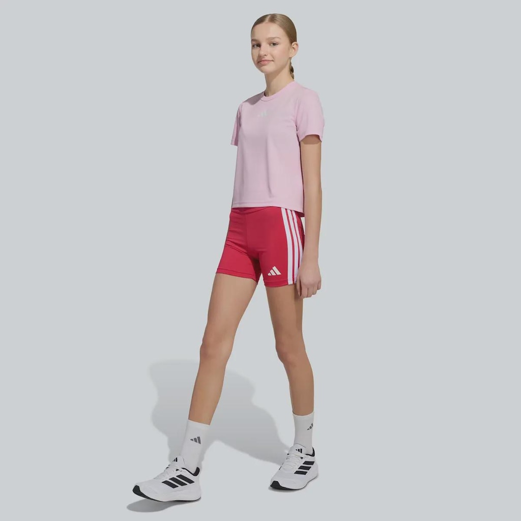 Imagem 1 do produto Conjunto adidas Train Essentials Infantil