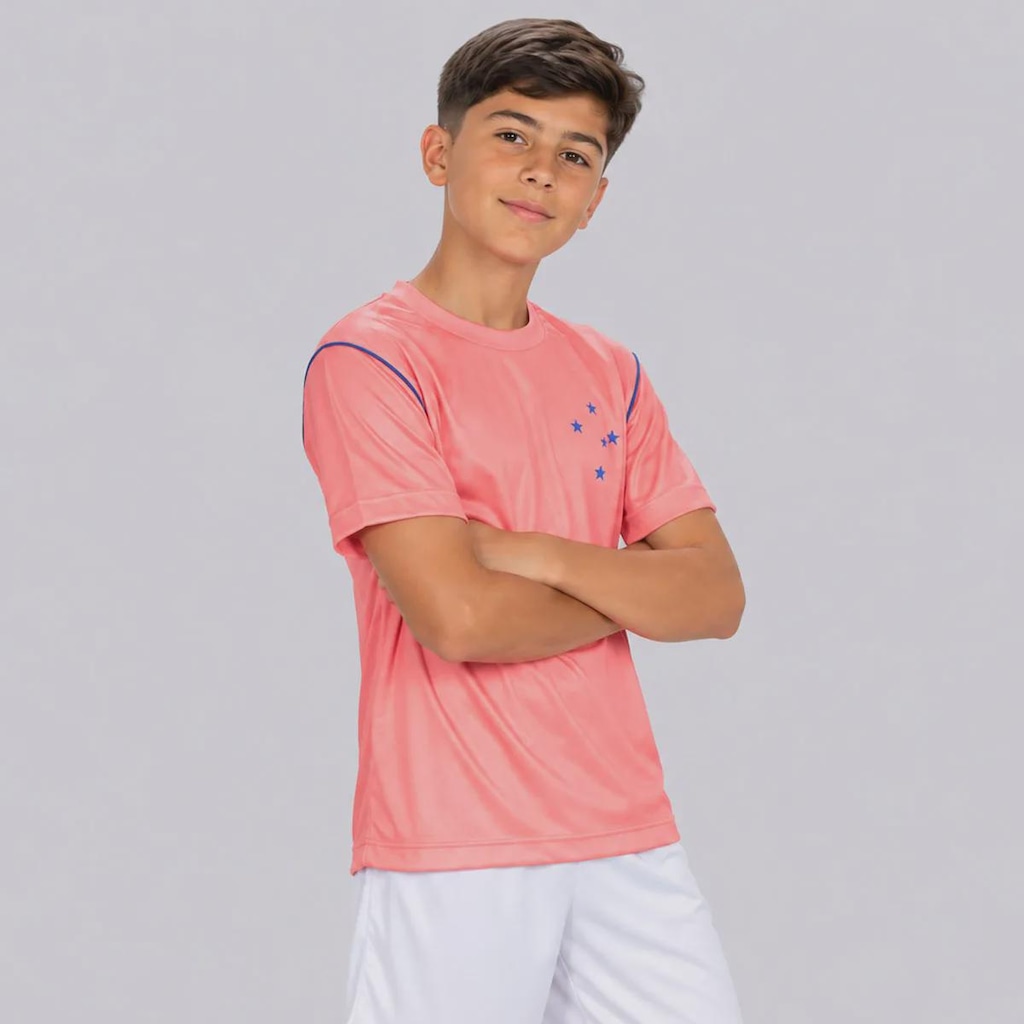 Imagem 2 do produto Camisa do Cruzeiro Livre Infantil