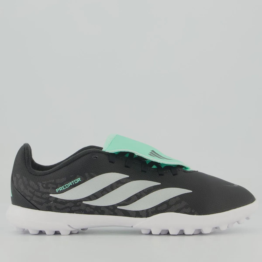 Imagem 1 do produto Chuteira adidas Infantil Predator Club FT Society J