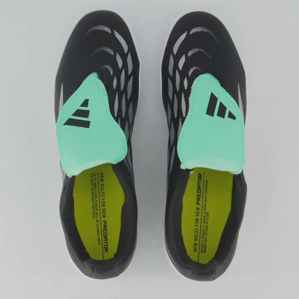Imagem 4 do produto Chuteira adidas Infantil Predator Club FT Society J