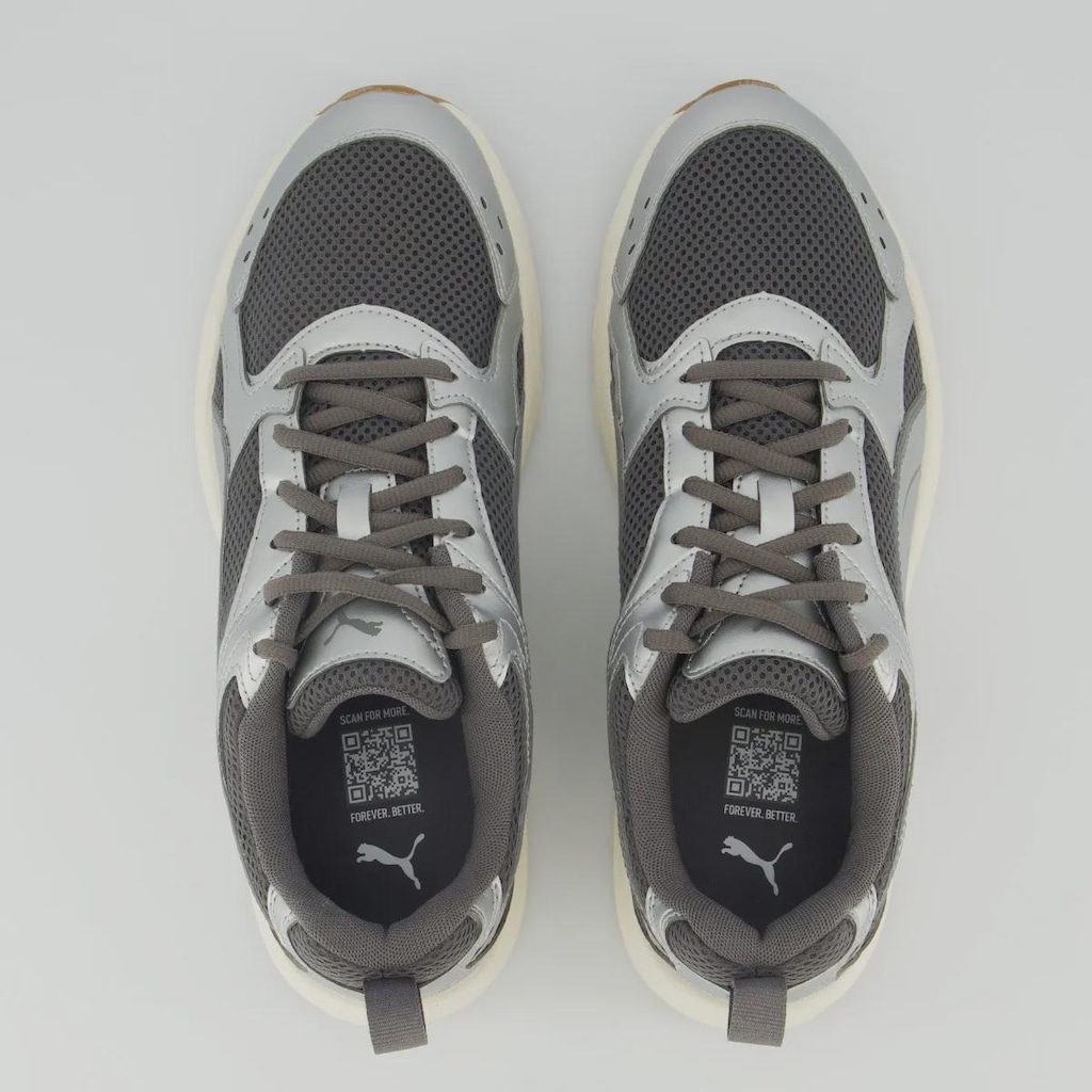 Imagem 3 do produto Tênis Unissex Puma Milenio Tech LT