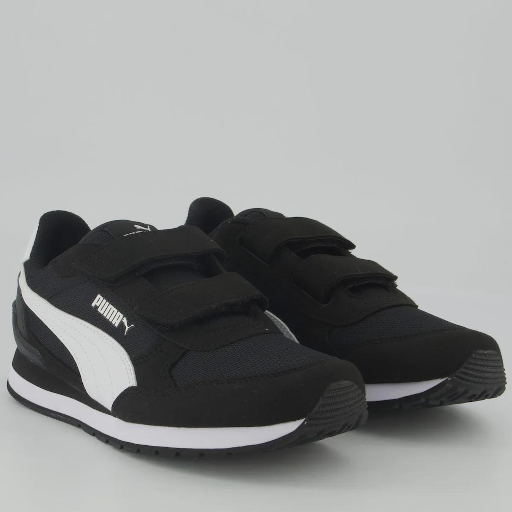 Imagem 2 do produto Tênis Infantil Puma St Runner V4 Mesh V