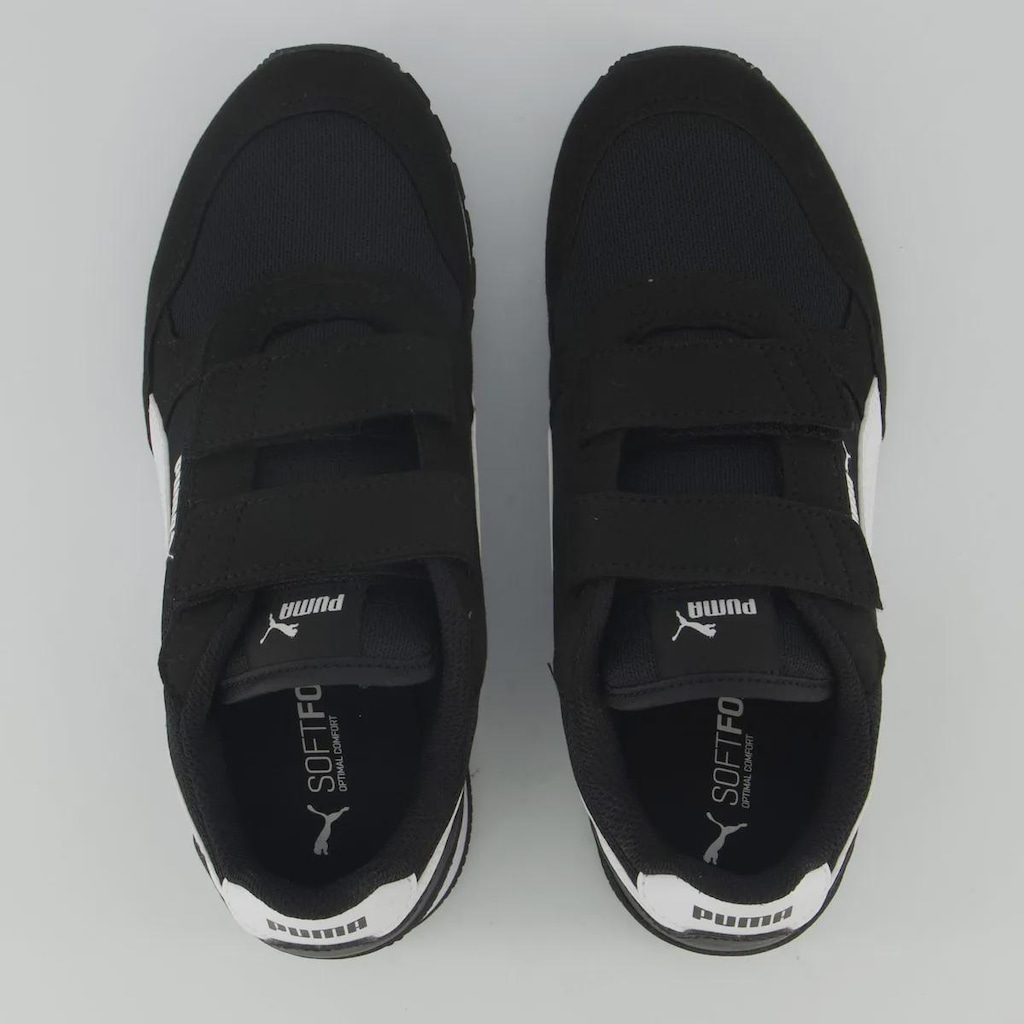 Imagem 3 do produto Tênis Infantil Puma St Runner V4 Mesh V