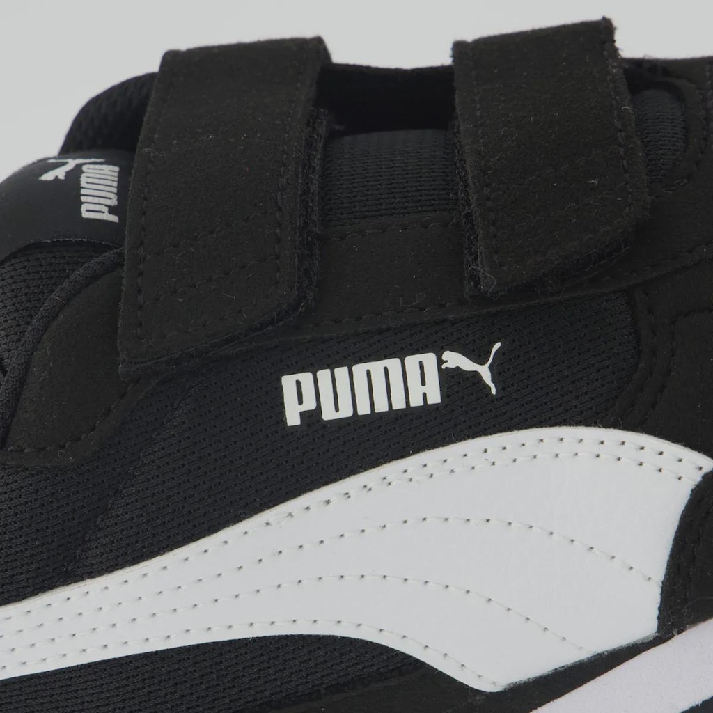 Imagem 4 do produto Tênis Infantil Puma St Runner V4 Mesh V