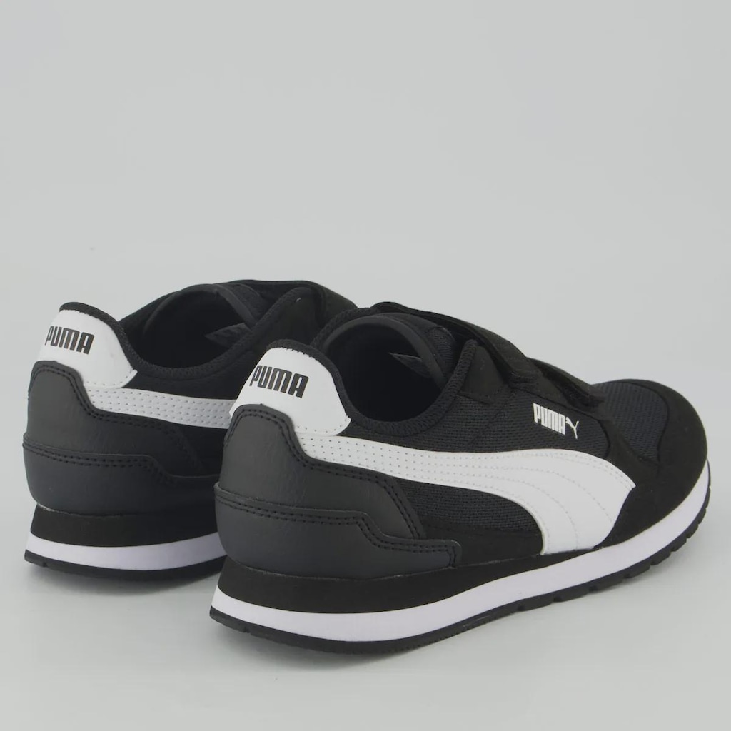 Imagem 5 do produto Tênis Infantil Puma St Runner V4 Mesh V