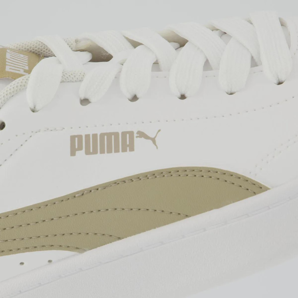 Imagem 4 do produto Tênis Masculino Puma Court Classic Clean BDP