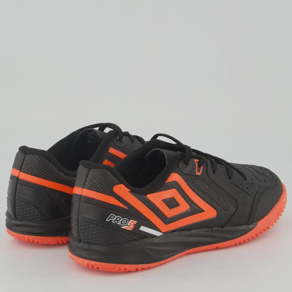 Imagem 3 do produto Chuteira Futsal Infantil Umbro Pro 5 II