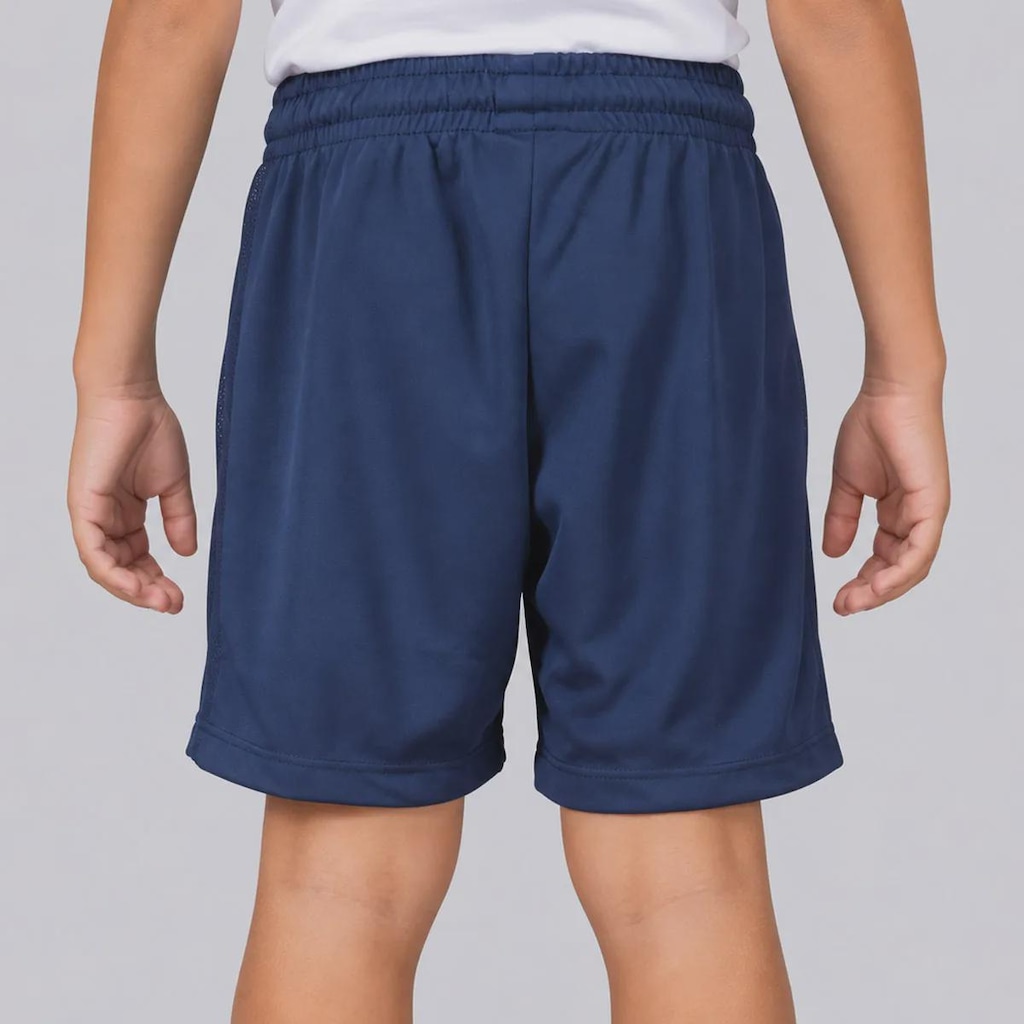 Imagem 3 do produto Bermuda do Cruzeiro Crux Infantil