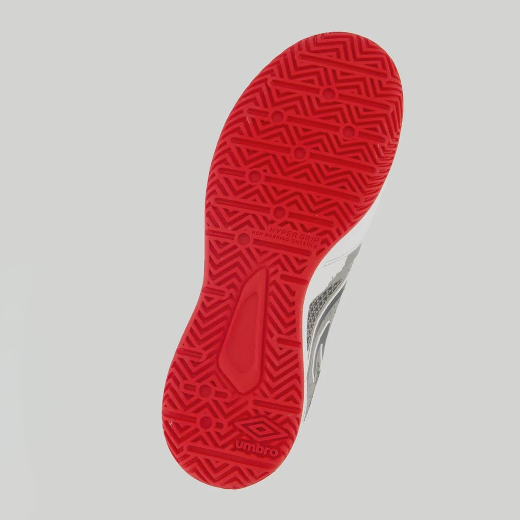 Imagem 5 do produto Chuteira Futsal Infantil Umbro Pro 5 II Shark