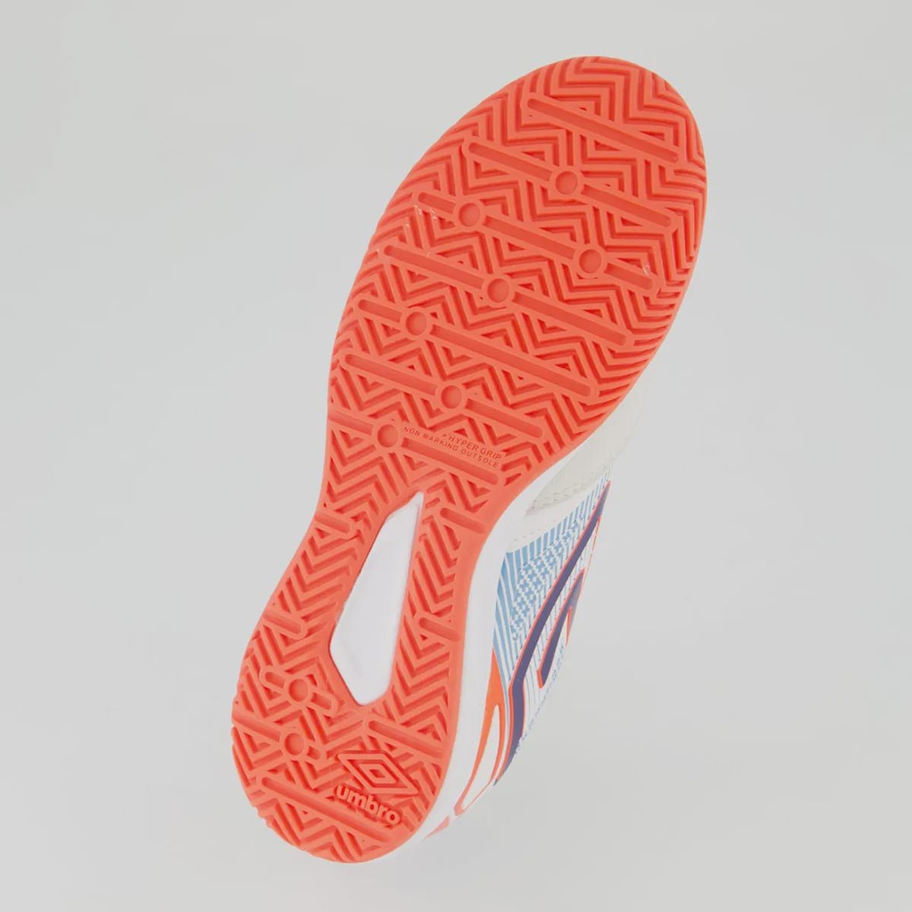 Imagem 5 do produto Chuteira Futsal Infantil Umbro Pro 5 Bump Club II