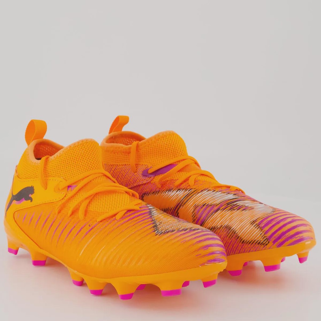 Imagem 2 do produto Chuteira Campo Infantil Puma Future 8 Match