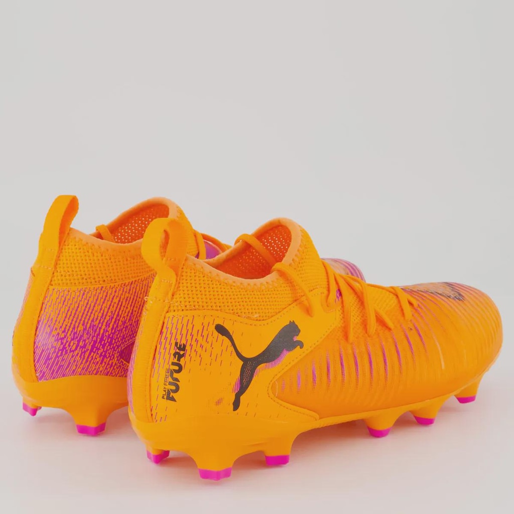 Imagem 3 do produto Chuteira Campo Infantil Puma Future 8 Match