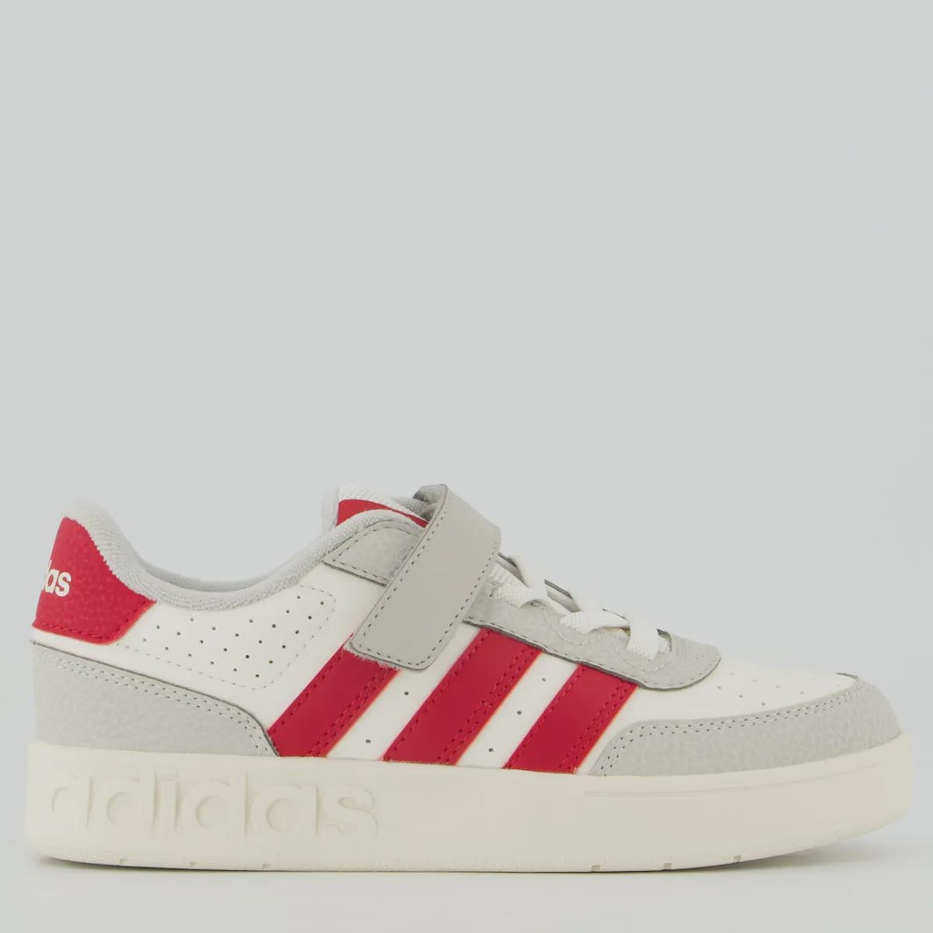 Imagem 1 do produto Tênis Infantil adidas Breakbase C