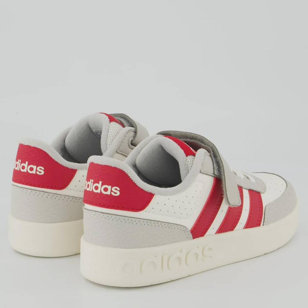 Imagem 3 do produto Tênis Infantil adidas Breakbase C
