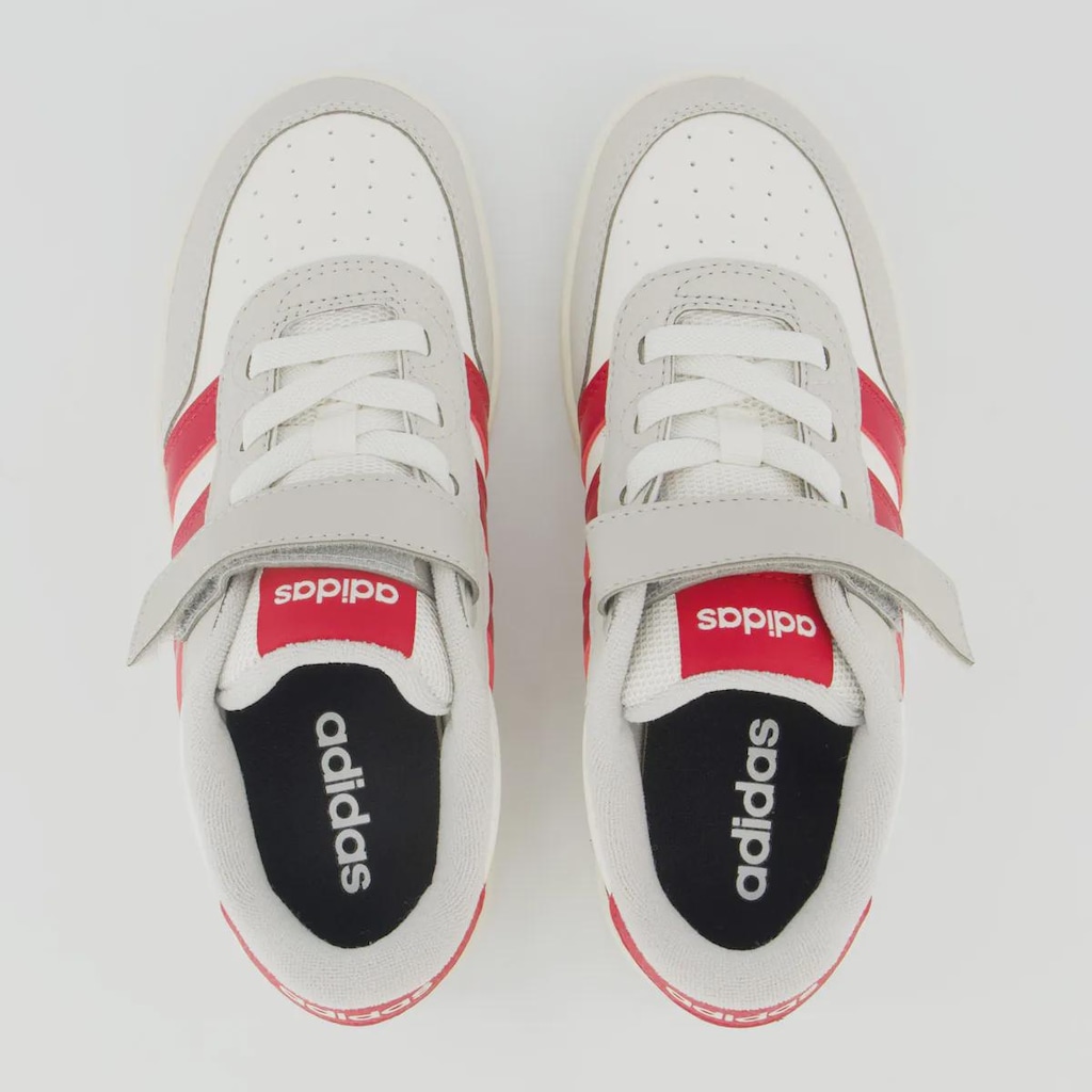 Imagem 4 do produto Tênis Infantil adidas Breakbase C