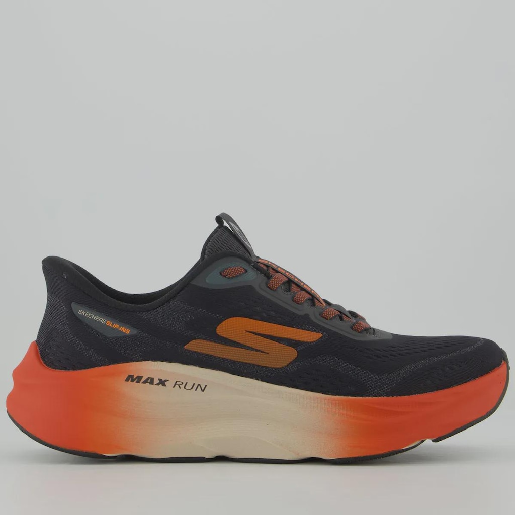 Imagem 1 do produto Tênis Masculino Skechers Max Run