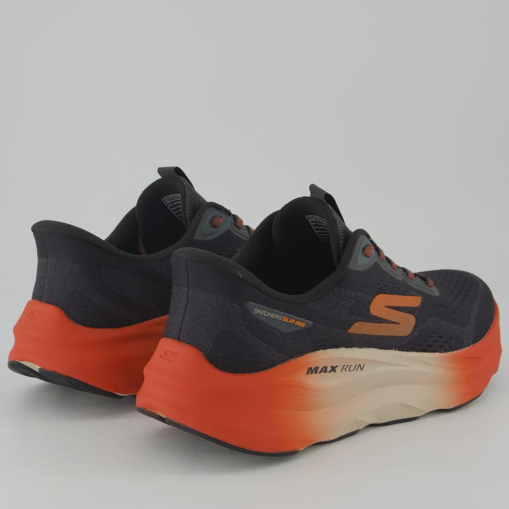 Imagem 4 do produto Tênis Masculino Skechers Max Run