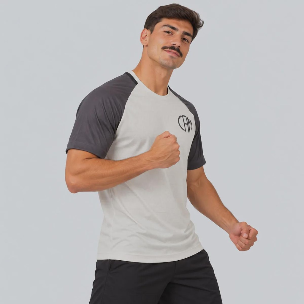 Imagem 3 do produto Camisa do Atlético Mineiro Destemido Masculina