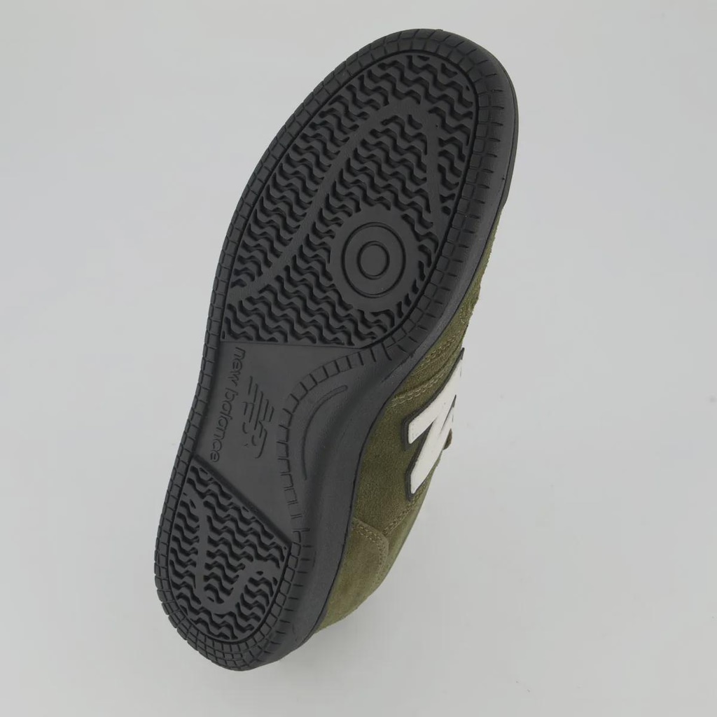 Imagem 5 do produto Tênis Unissex New Balance 480 Low