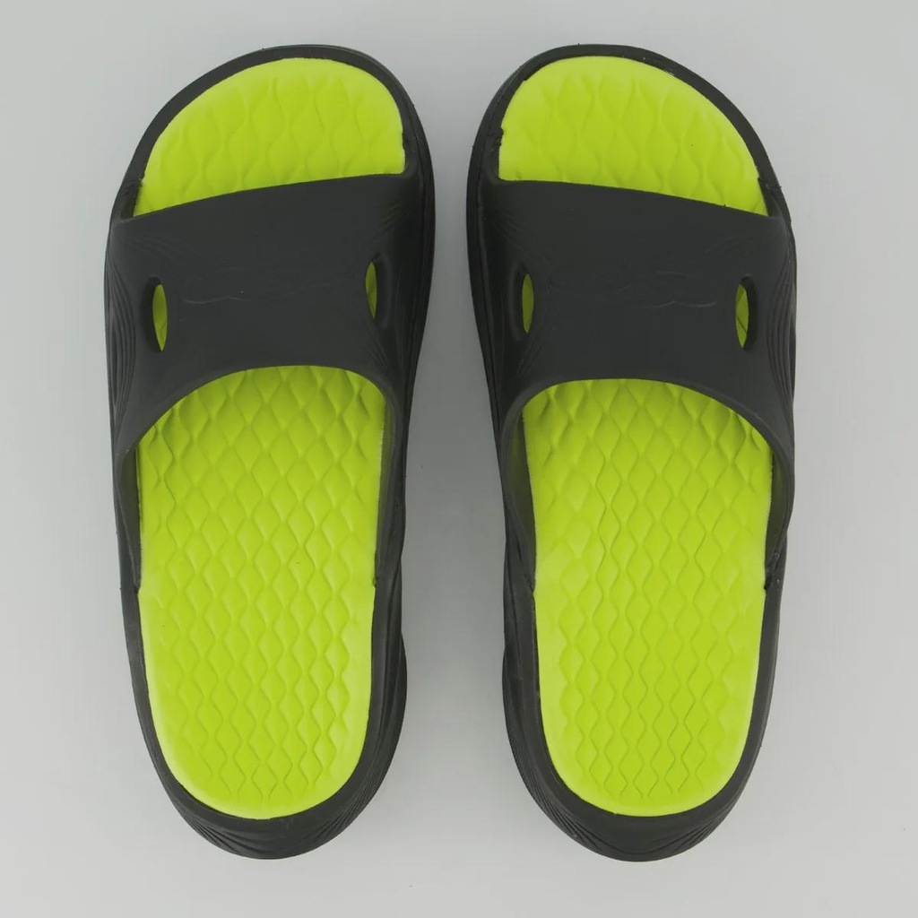 Imagem 1 do produto Chinelo Olympikus Pós Corre Masculino